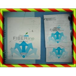 HOMEOSOR FIBER LINE 20...