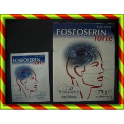 HOMEOSOR FOSFOSERIN FORTE...