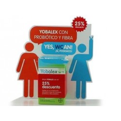 IBEROBALANCE 14 SOBRES...