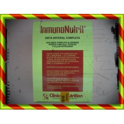 INMUNONUTRIL BISCUIT 98 GR...