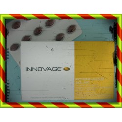 INNOVAGE POTENCIADOR SOLAR...