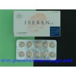 ISEREN 30 COMP...