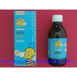 JELLY KIDS MUCOSIN 250 ML...