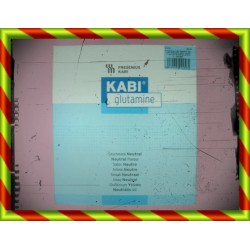 KABI GLUTAMINA 30X20GR...