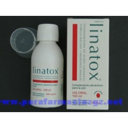 LINATOX 100 ML...