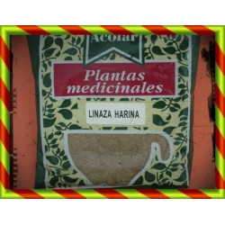 LINAZA HARINA SOBRE ACOFAR...