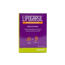 LIPOGRASIL GESTOR GRASAS 60...