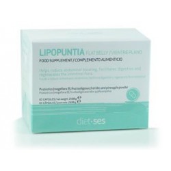 LIPOPUNTIA VIENTRE PLANO 60...