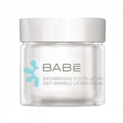 BABE CREMA ANTIARRUGAS...