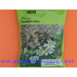MALVA FLOR ACOFAR 20GR...