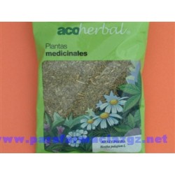MENTA POLEO SOBRE ACOFAR...