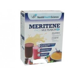 MERITENE MULTISABOR 4...