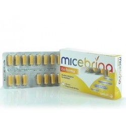 MICEBRINA EN FORMA 30 CAPS...