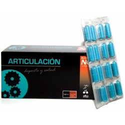 NC ARTICULACION 60 CAPS...
