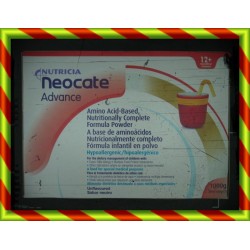NEOCATE ADVANCE 10 SOBRES...