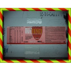 NUT TENEX FRESA 250 ML 24...