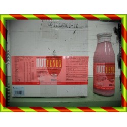 NUT TENEX FRESA 500 ML 12...