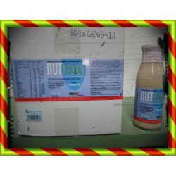 NUT TENEX VAINILLA 500 ML...