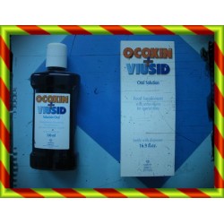 OCOXIN  30 ML 15 VIALES...