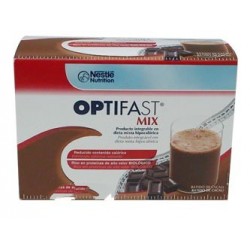 OPTIFAST MIX BATIDO CACAO 7...