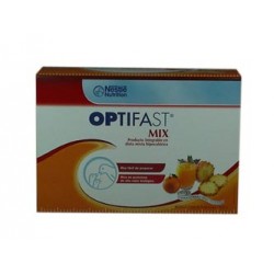 OPTIFAST MIX BEBIDA NARANJA...