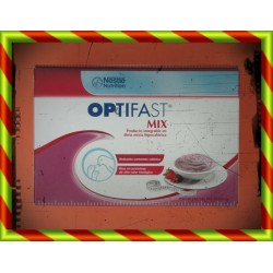OPTIFAST MIX FRUTAS BOSQUE...