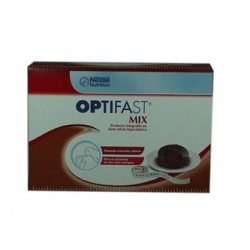 OPTIFAST MIX SOUFFLE...