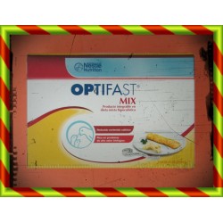 OPTIFAST MIX TORTILLA QUESO...