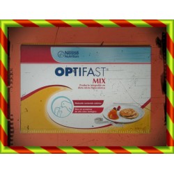 OPTIFAST MIX TORTITAS 7...