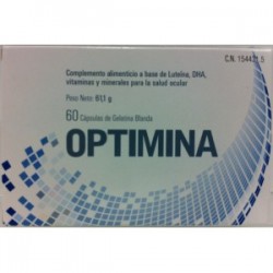 OPTIMINA 60 CAPS...