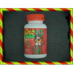 OSOVIT VITAMINA C CARAMELOS...