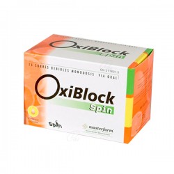 OXIBLOCK SPIN 15 SOBRES...