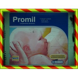 PROMIL 30 SOBRES...