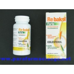 REBAKOL FORTE 60 COMP...