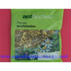 REGALIZ SOBRE ACOFAR...