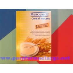 RESOURCE 8 CEREALES MIEL...
