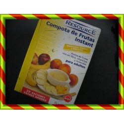 RESOURCE COMPOT MELOC PLAT...