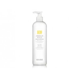 BABE JABON ACEITE ATOPICAS...