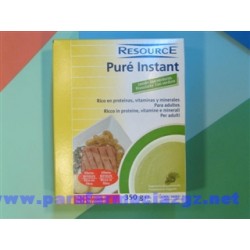 RESOURCE PURE JAMON...