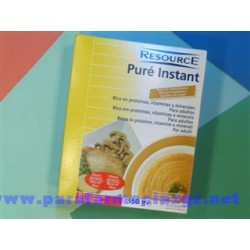 RESOURCE PURE PAVO...