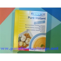 RESOURCE PURE PESCADO...