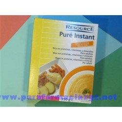 RESOURCE PURE POLLO...