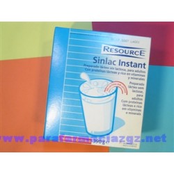 RESOURCE SINLAC INSTANT 26...