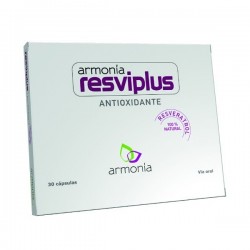 RESVITAL 30 CAPS...