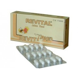REVITAL JALEA REAL 50...