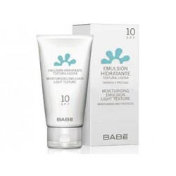 BABE LIGERA HYDRO 24H SPF...