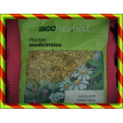 SAUCO FLOR  ACOFAR 30 GR...