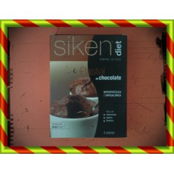 SIKEN DIET PASTEL CHOCOLATE...