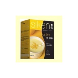 SIKEN DIET POSTRE LIMON 7...