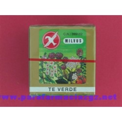 TE VERDE MILVUS 10...
